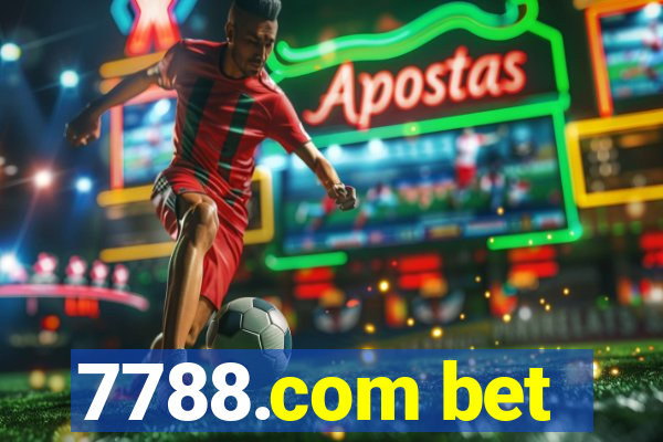 7788.com bet