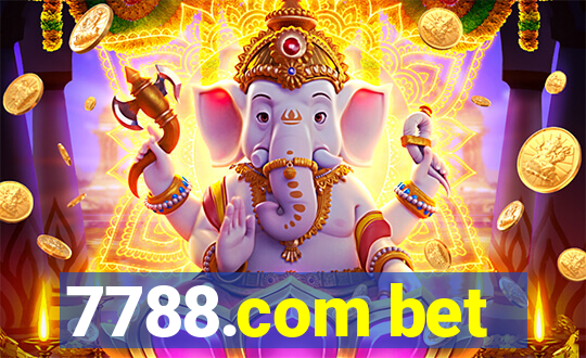 7788.com bet