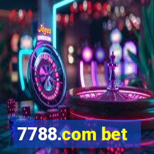 7788.com bet