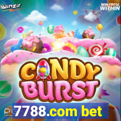 7788.com bet