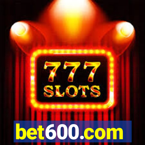 bet600.com