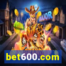 bet600.com