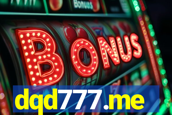dqd777.me