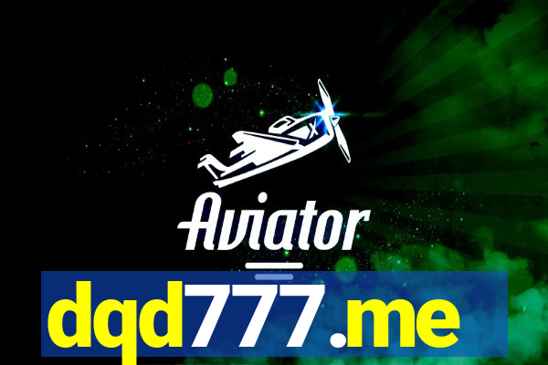 dqd777.me