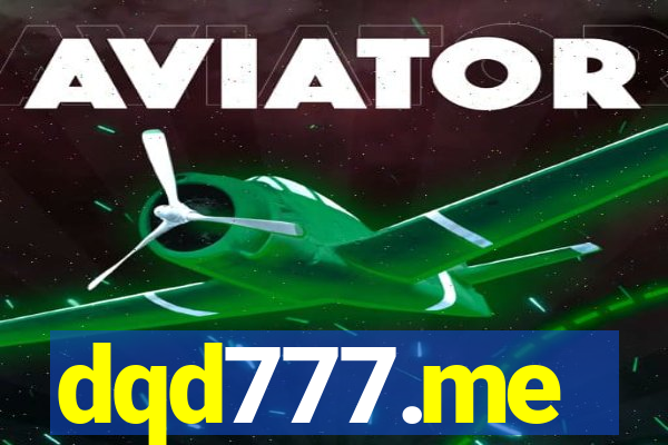 dqd777.me