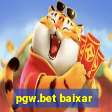 pgw.bet baixar