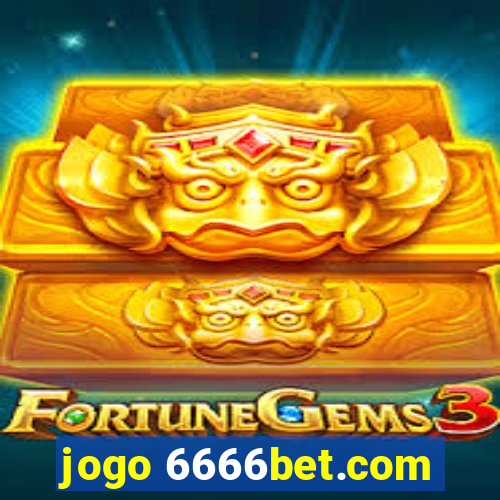 jogo 6666bet.com