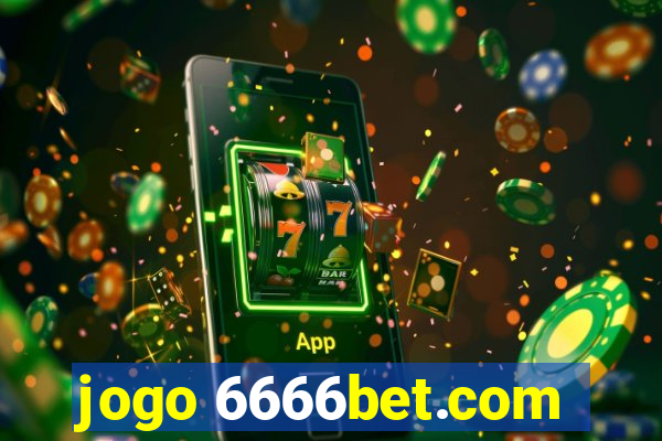 jogo 6666bet.com