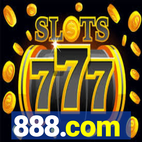 888.com