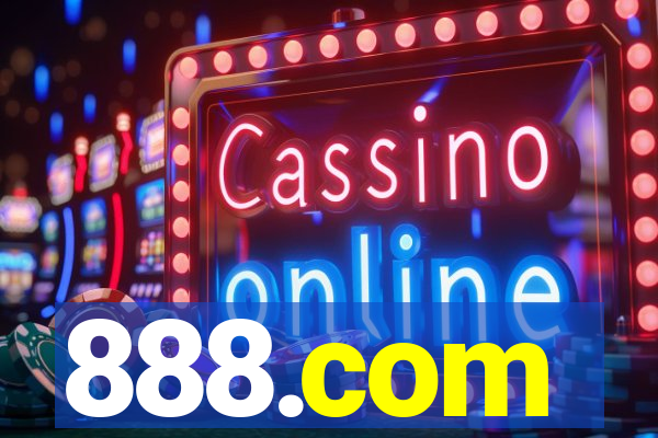 888.com