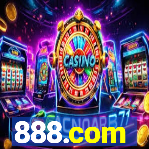 888.com