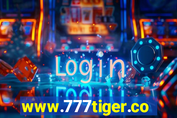 www.777tiger.com