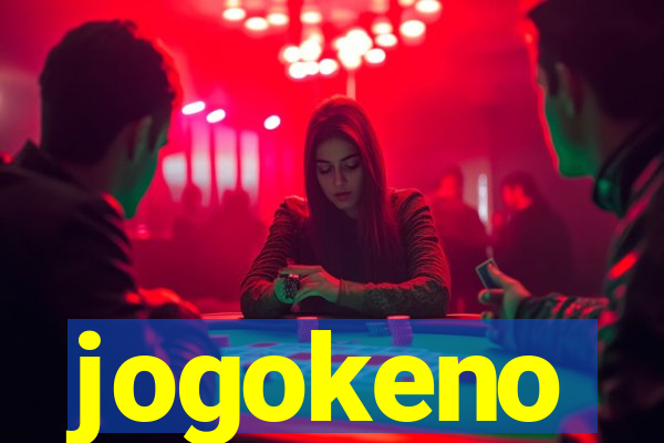 jogokeno