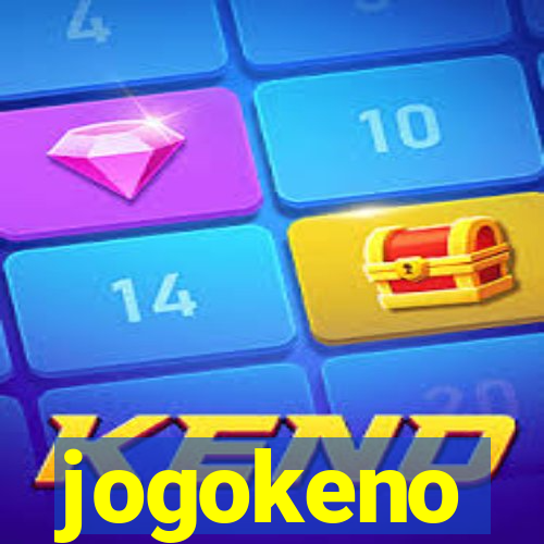 jogokeno