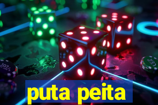 puta peita