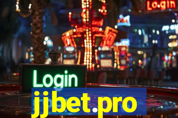 jjbet.pro