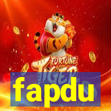 fapdu