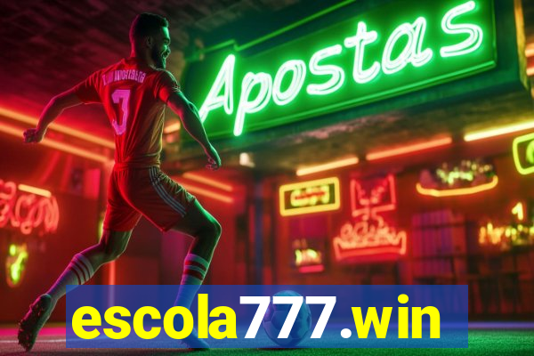 escola777.win
