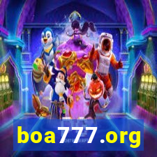 boa777.org