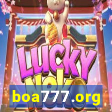 boa777.org