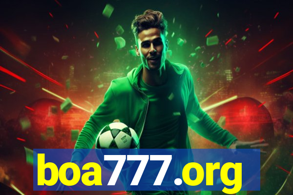 boa777.org