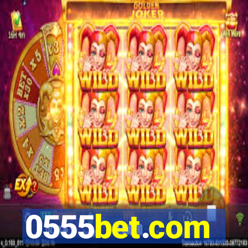 0555bet.com
