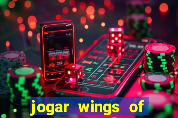 jogar wings of iguazu demo