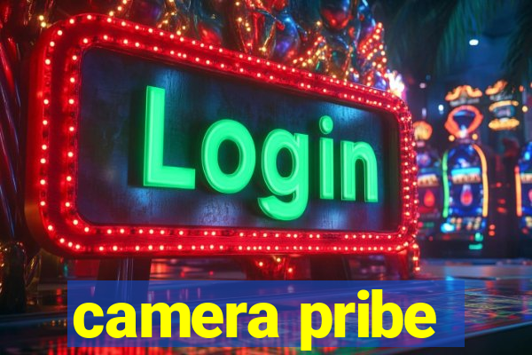 camera pribe