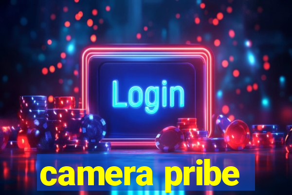 camera pribe