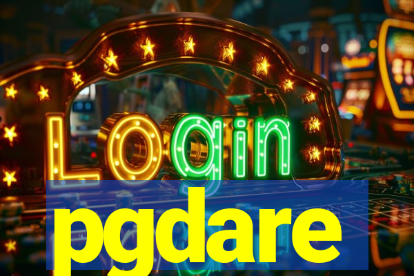 pgdare