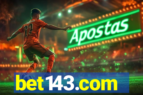 bet143.com