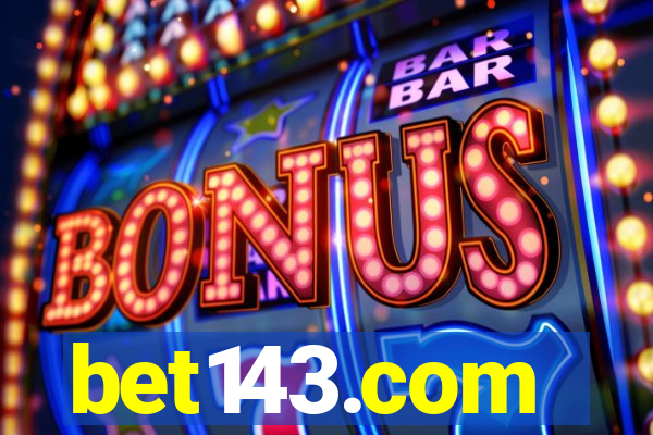 bet143.com
