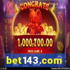 bet143.com