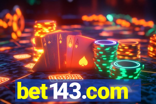 bet143.com