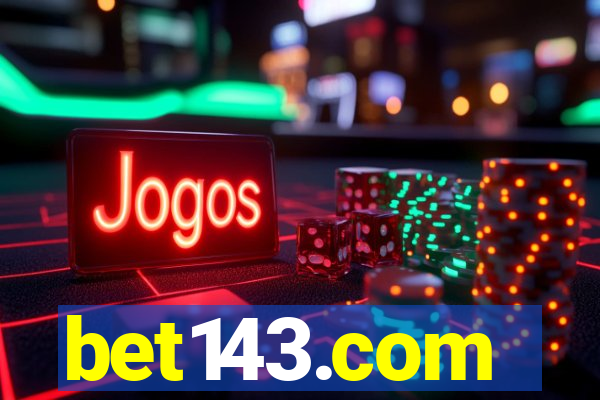 bet143.com