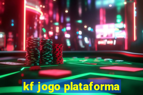 kf jogo plataforma