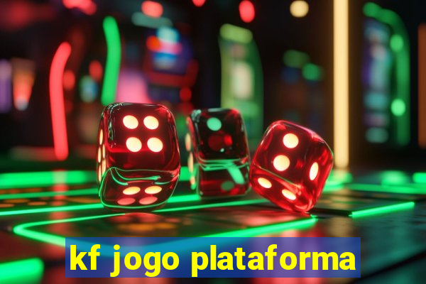 kf jogo plataforma