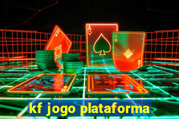 kf jogo plataforma