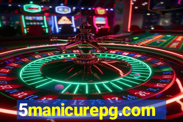 5manicurepg.com