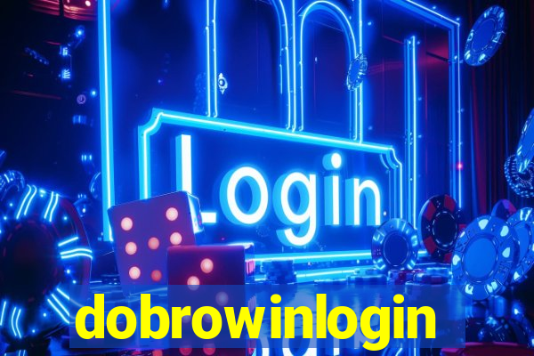 dobrowinlogin