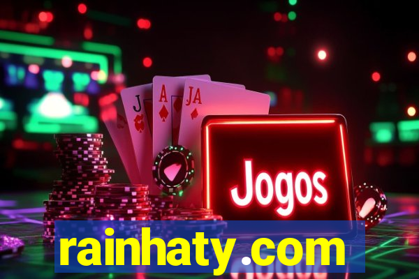 rainhaty.com