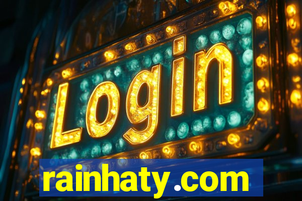 rainhaty.com