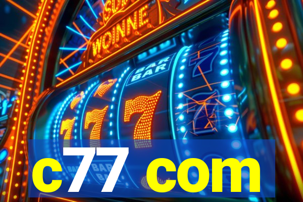 c77 com