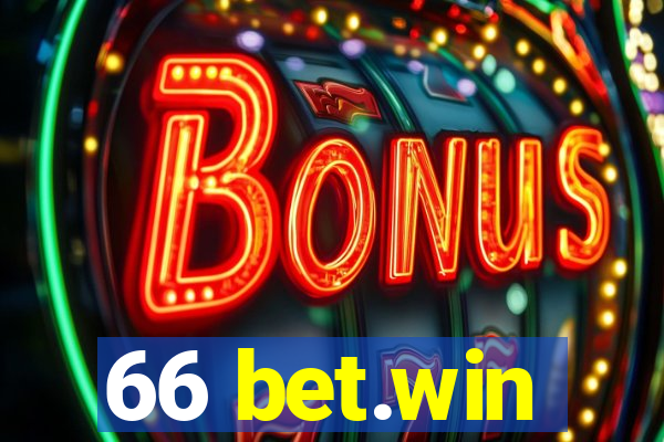 66 bet.win