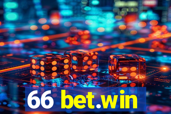 66 bet.win