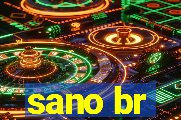 sano br
