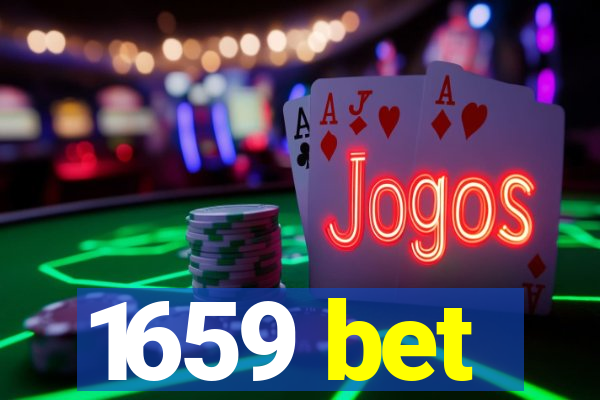 1659 bet