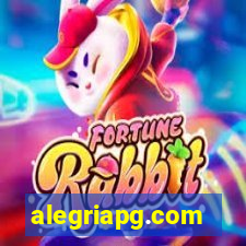 alegriapg.com
