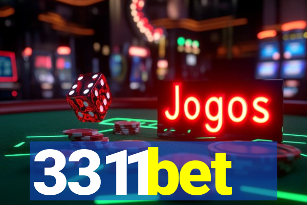 3311bet