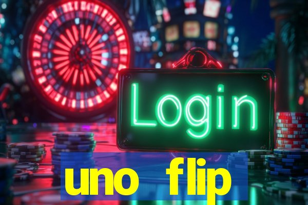 uno flip significado cartas